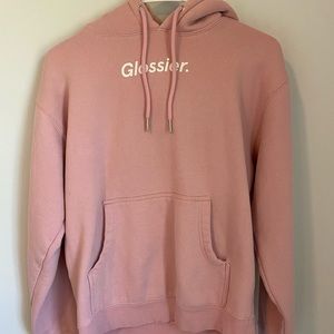 Glossier Hoodie